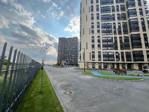 
  Продается студия, 23.5 м², Александра Невского ул, д. 2
. Фото 4.