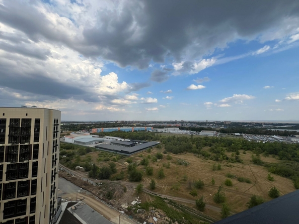 
  Продается студия, 23.5 м², Александра Невского ул, д. 2
. Фото 11.
