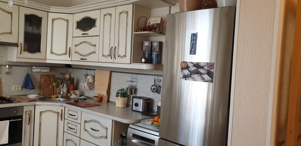
  Продается 4-комн. квартира, 152 м², Поэтичная ул, д. 14
. Фото 2.