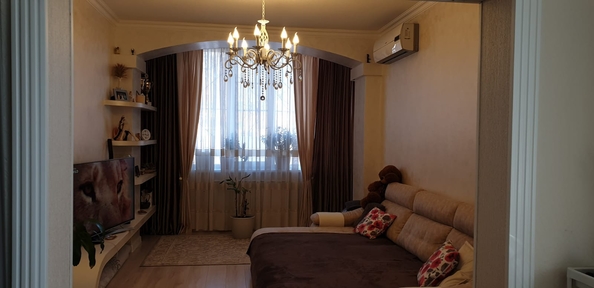 
  Продается 4-комн. квартира, 152 м², Поэтичная ул, д. 14
. Фото 13.