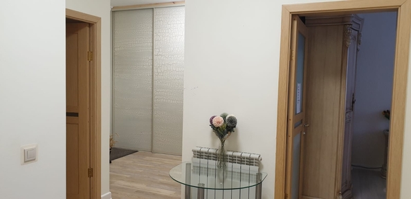 
  Продается 4-комн. квартира, 152 м², Поэтичная ул, д. 14
. Фото 22.