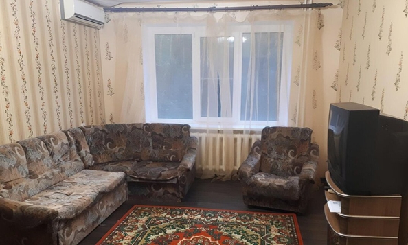 
  Продается 3-комн. квартира, 65 м², Забайкальский пер, д. 4
. Фото 5.