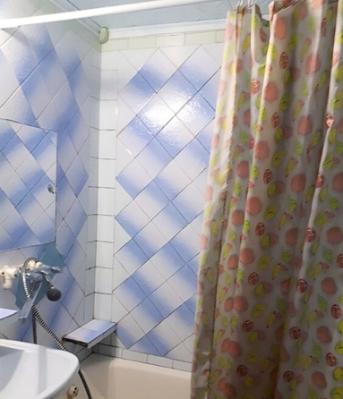 
  Продается 3-комн. квартира, 65 м², Забайкальский пер, д. 4
. Фото 7.