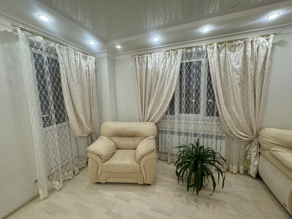 
  Продается 3-комн. квартира, 100 м², Пацаева ул, д. 20
. Фото 3.
