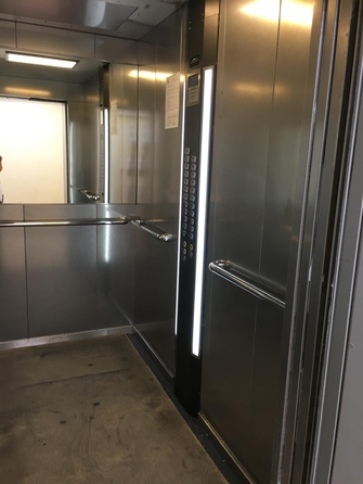 
  Продается студия, 30 м², Герасименко ул, д. 17/5
. Фото 16.