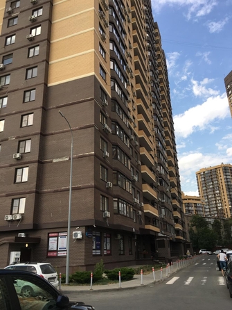 
  Продается студия, 30 м², Герасименко ул, д. 17/5
. Фото 18.