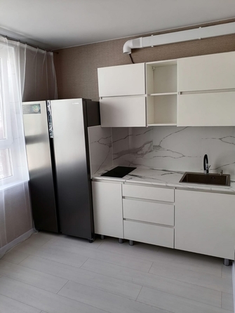 
  Продается 1-комн. квартира, 30.8 м², Еременко ул, д. 100/2
. Фото 1.
