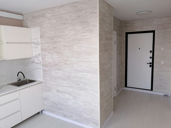 
  Продается 1-комн. квартира, 30.8 м², Еременко ул, д. 100/2
. Фото 4.