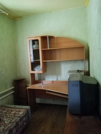 
  Продается 2-комн. квартира, 27.2 м², Пушкинская ул, д. 28
. Фото 1.