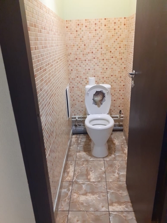 
  Сдается 2-комн. квартира, 55 м², Александра Печерского ул, д. 3
. Фото 8.