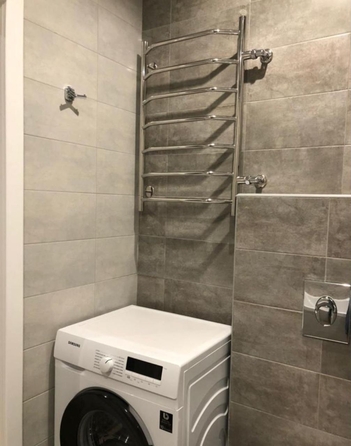 
  Продается 1-комн. квартира, 40.6 м², Крючкова пер, д. 1
. Фото 3.