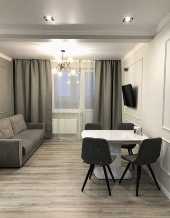 
  Продается 1-комн. квартира, 40.6 м², Крючкова пер, д. 1
. Фото 11.