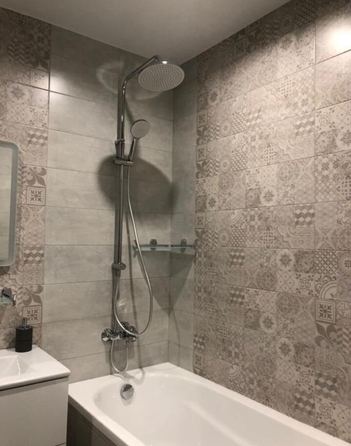
  Продается 1-комн. квартира, 40.6 м², Крючкова пер, д. 1
. Фото 14.