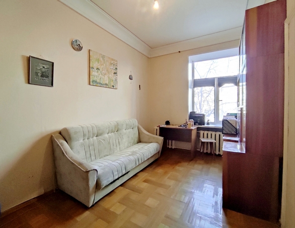 
  Продается 3-комн. квартира, 64 м², Халтуринский пер, д. 46
. Фото 21.