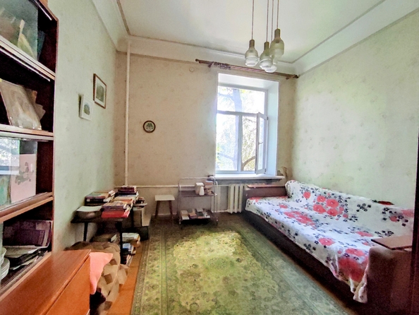 
  Продается 3-комн. квартира, 64 м², Халтуринский пер, д. 46
. Фото 26.