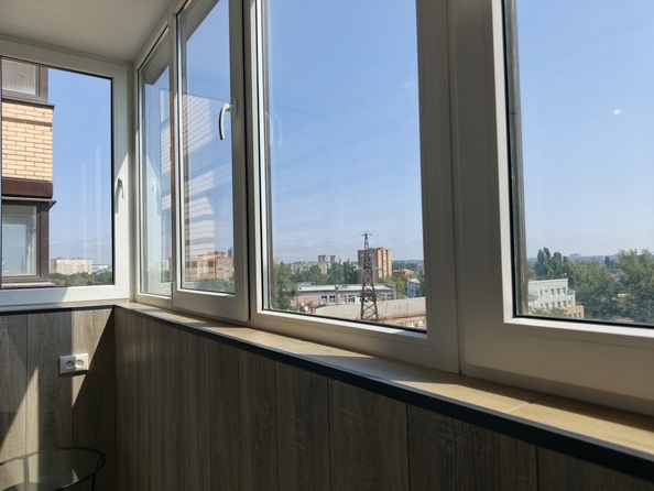 
  Продается студия, 24 м², ЖК Линии
. Фото 12.