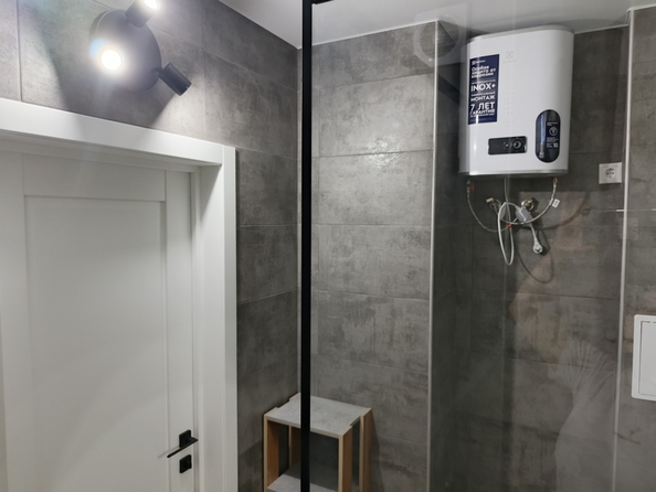 
  Продается студия, 24 м², ЖК Линии
. Фото 13.