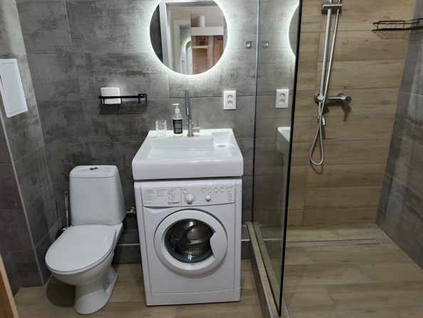 
  Продается студия, 24 м², ЖК Линии
. Фото 15.