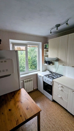 
  Продается 2-комн. квартира, 43.8 м², Коммунистический пр-кт, д. 42
. Фото 6.