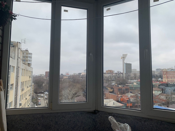 
  Продается 2-комн. квартира, 48 м², Искусственная ул, д. 13
. Фото 12.