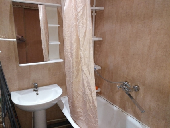 
  Продается 1-комнатный апартамент, 35 м², Поливная ул, д. 21/21
. Фото 7.