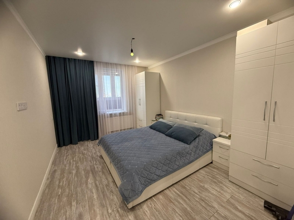 
  Продается 3-комн. квартира, 82.5 м², 2-я Краснодарская ул, д. 169б
. Фото 5.