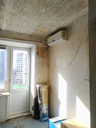 
  Продается 1-комн. квартира, 21 м², Добровольского пл, д. 20
. Фото 1.