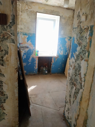 
  Продается 1-комн. квартира, 21 м², Добровольского пл, д. 20
. Фото 3.