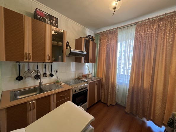 
  Продается 1-комн. квартира, 32 м², Жмайлова ул, д. 4
. Фото 4.