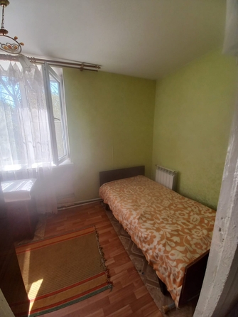 
  Продается 2-комн. квартира, 38 м², 1-я Краснодарская ул, д. 86
. Фото 5.