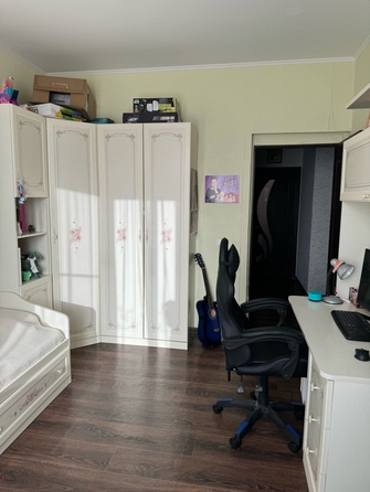 
  Продается 2-комн. квартира, 57.8 м², Жданова ул, д. 9
. Фото 6.