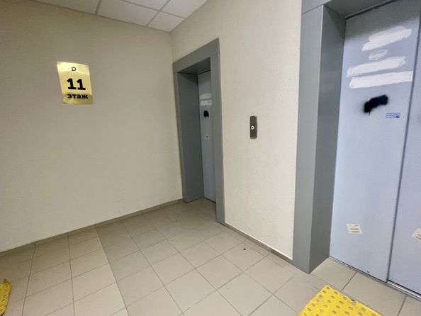 
  Продается студия, 26 м², Красноармейская ул, д. 157б
. Фото 9.