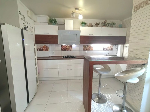 
  Продается 2-комн. квартира, 69.1 м², Северная Звезда ул, д. 2
. Фото 2.