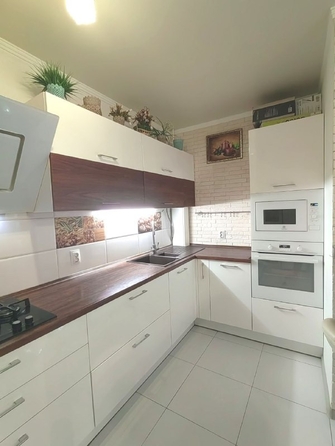 
  Продается 2-комн. квартира, 69.1 м², Северная Звезда ул, д. 2
. Фото 3.