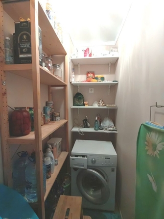 
  Продается 2-комн. квартира, 69.1 м², Северная Звезда ул, д. 2
. Фото 14.