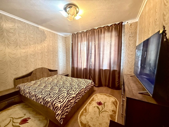 
  Продается 2-комн. квартира, 55 м², Орбитальная ул, д. 82/1
. Фото 7.