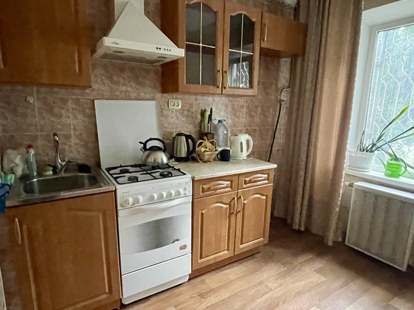 
  Продается 2-комн. квартира, 52 м², Содружества ул, д. 70
. Фото 2.