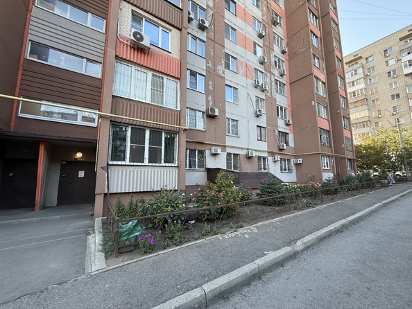 
  Продается 1-комн. квартира, 40 м², Жлобинский пер, д. 19
. Фото 7.