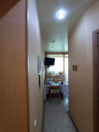 
  Продается 1-комн. квартира, 30 м², 1-я Баррикадная ул, д. 17/1
. Фото 6.