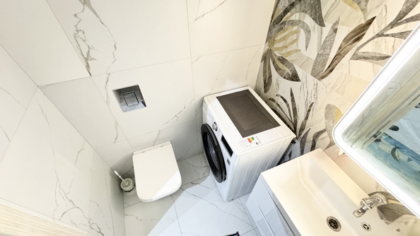 
  Продается 2-комн. квартира, 50 м², Речников ул, д. 16
. Фото 15.