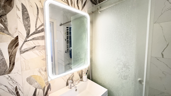 
  Продается 2-комн. квартира, 50 м², Речников ул, д. 16
. Фото 19.