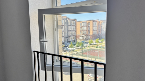 
  Продается 2-комн. квартира, 50 м², Речников ул, д. 16
. Фото 35.