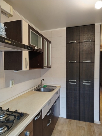 
  Продается 3-комн. квартира, 60 м², 1-я Баррикадная ул, д. 48
. Фото 3.