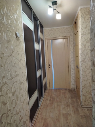 
  Продается 3-комн. квартира, 60 м², 1-я Баррикадная ул, д. 48
. Фото 8.