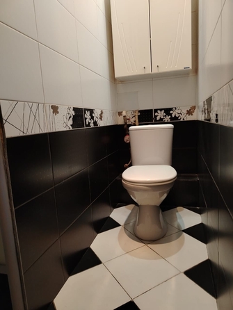 
  Продается 3-комн. квартира, 60 м², 1-я Баррикадная ул, д. 48
. Фото 17.
