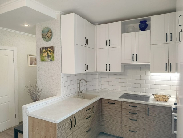 
  Продается 2-комн. квартира, 59 м², Еременко ул, д. 60/9
. Фото 4.