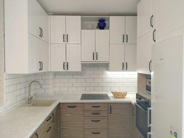 
  Продается 2-комн. квартира, 59 м², Еременко ул, д. 60/9
. Фото 5.