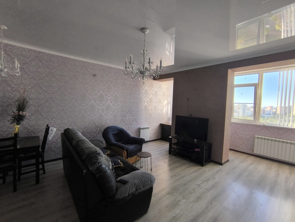 
  Продается 3-комн. квартира, 102 м², Пацаева ул, д. 16
. Фото 10.