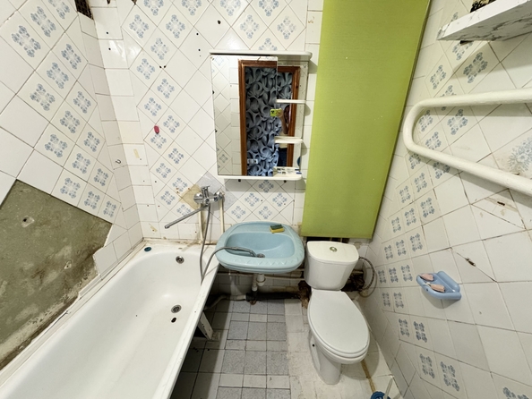 
  Продается 2-комн. квартира, 42 м², Вартанова ул, д. 10
. Фото 5.