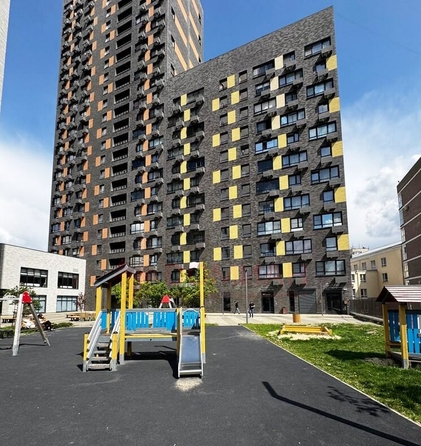 
  Продается 2-комн. квартира, 44 м², Доломановский пер, д. 19
. Фото 1.